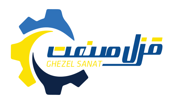 تولید کننده ماشین آلات صنعتی